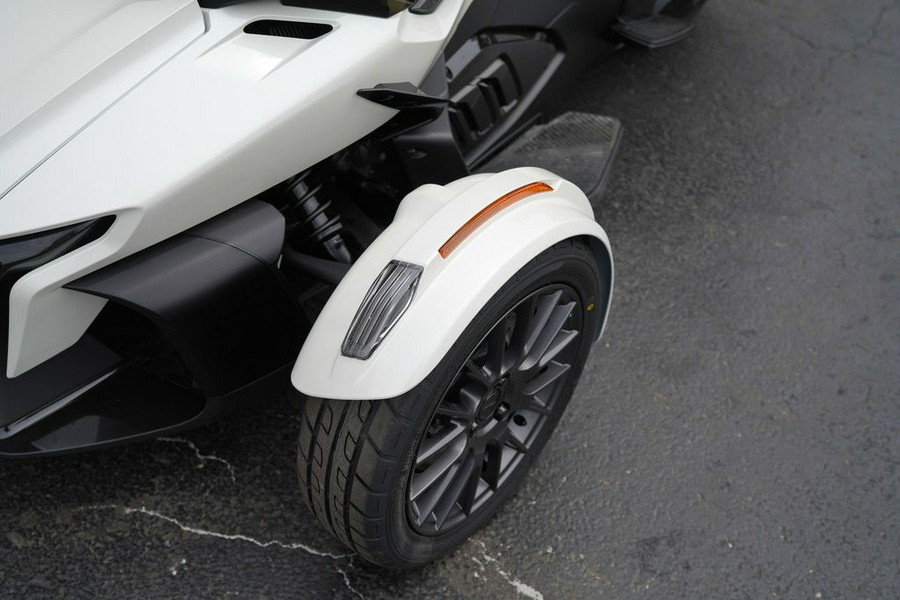 2026 Can-Am Spyder RT