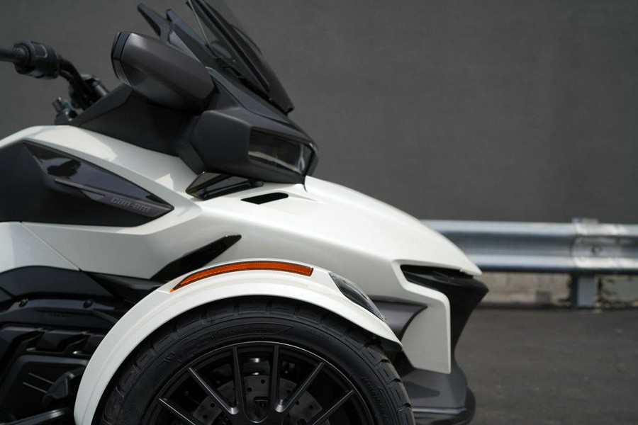 2026 Can-Am Spyder RT
