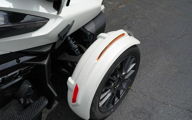 2026 Can-Am Spyder RT