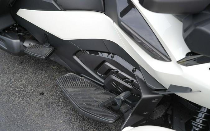 2026 Can-Am Spyder RT