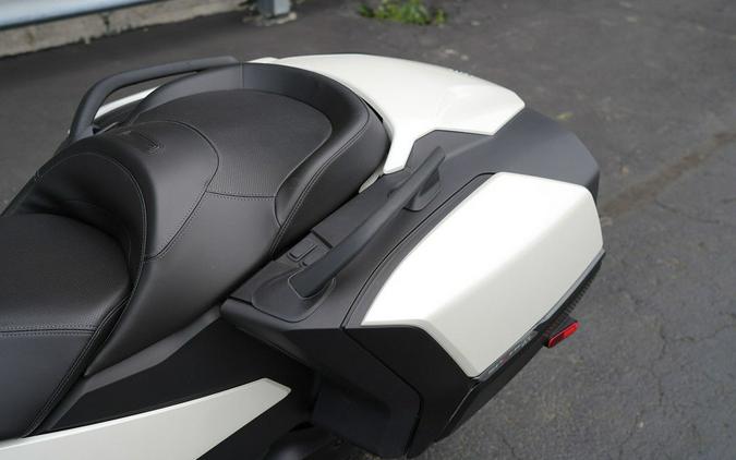 2026 Can-Am Spyder RT