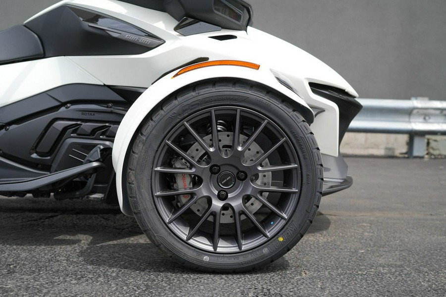 2026 Can-Am Spyder RT