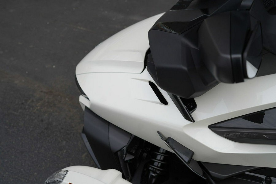 2026 Can-Am Spyder RT