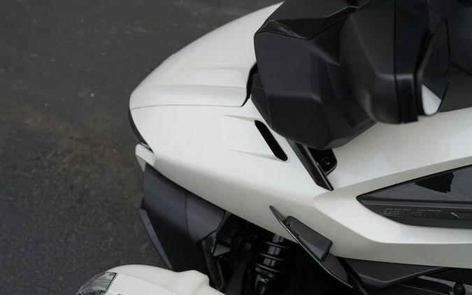 2026 Can-Am Spyder RT