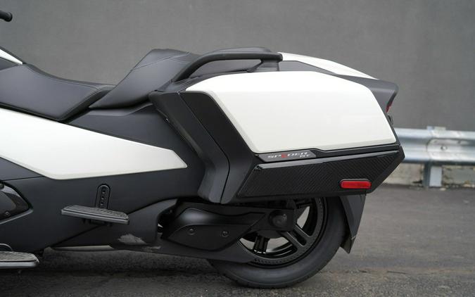 2026 Can-Am Spyder RT