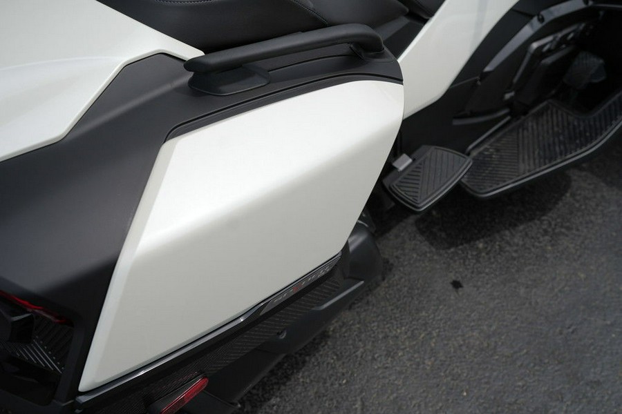 2026 Can-Am Spyder RT