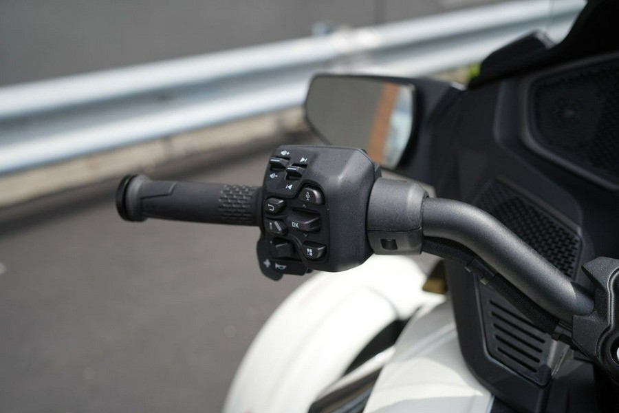 2026 Can-Am Spyder RT