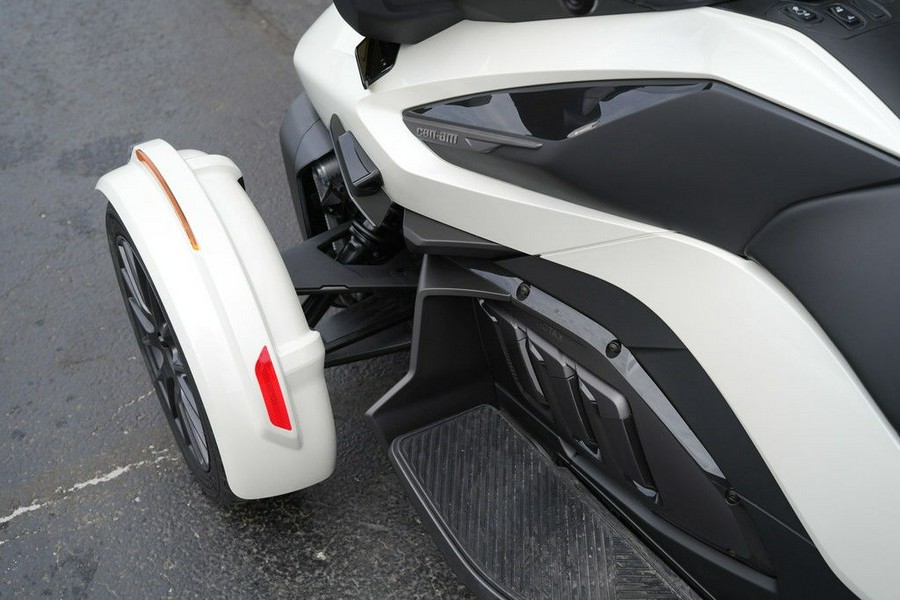 2026 Can-Am Spyder RT