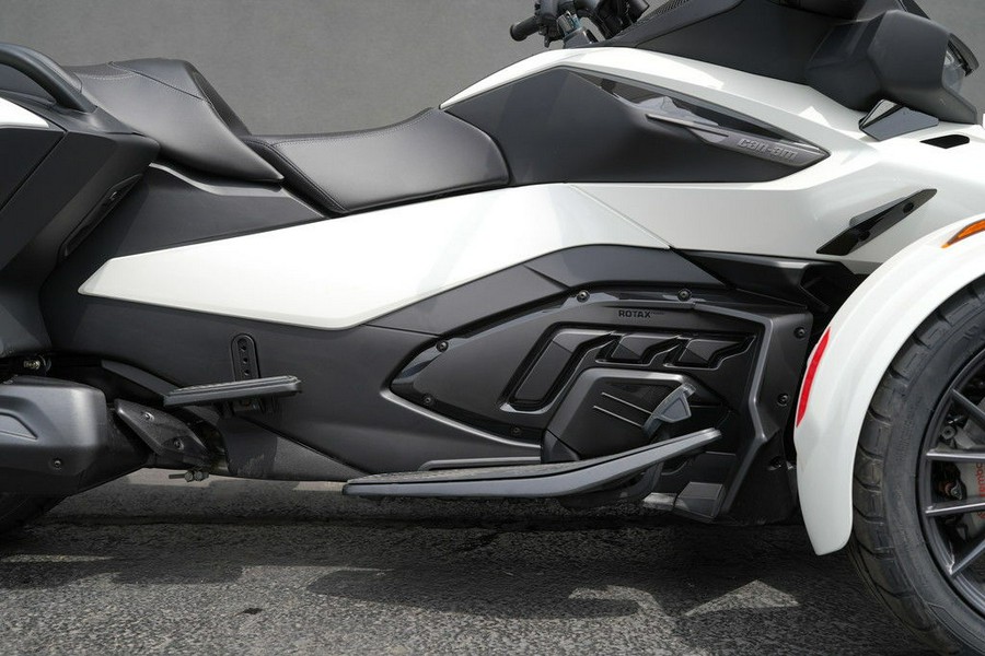 2026 Can-Am Spyder RT