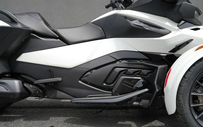 2026 Can-Am Spyder RT