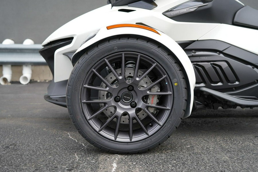 2026 Can-Am Spyder RT