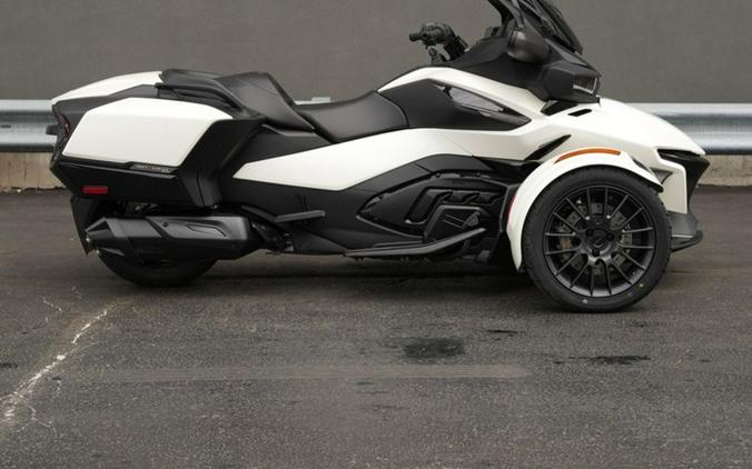 2026 Can-Am Spyder RT