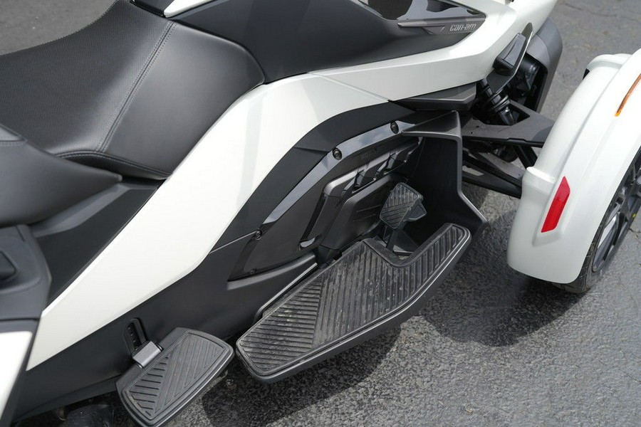 2026 Can-Am Spyder RT