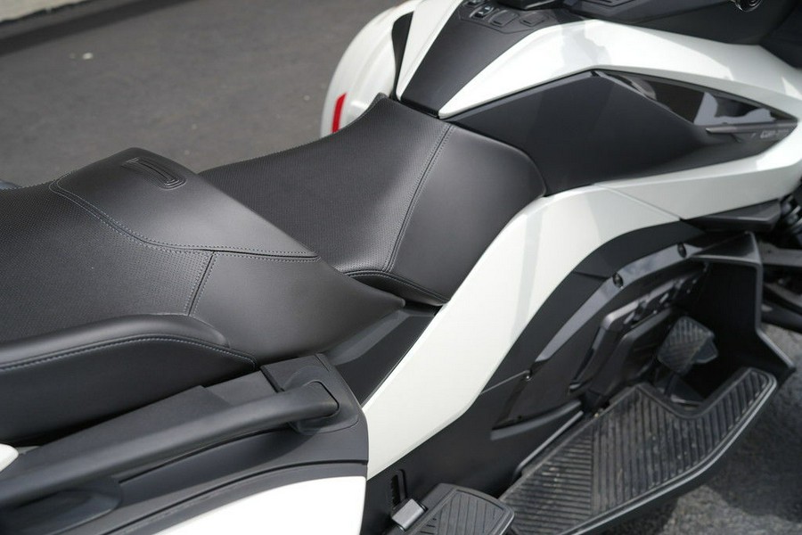 2026 Can-Am Spyder RT