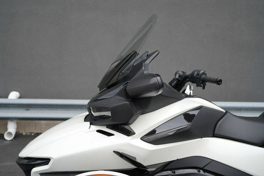 2026 Can-Am Spyder RT