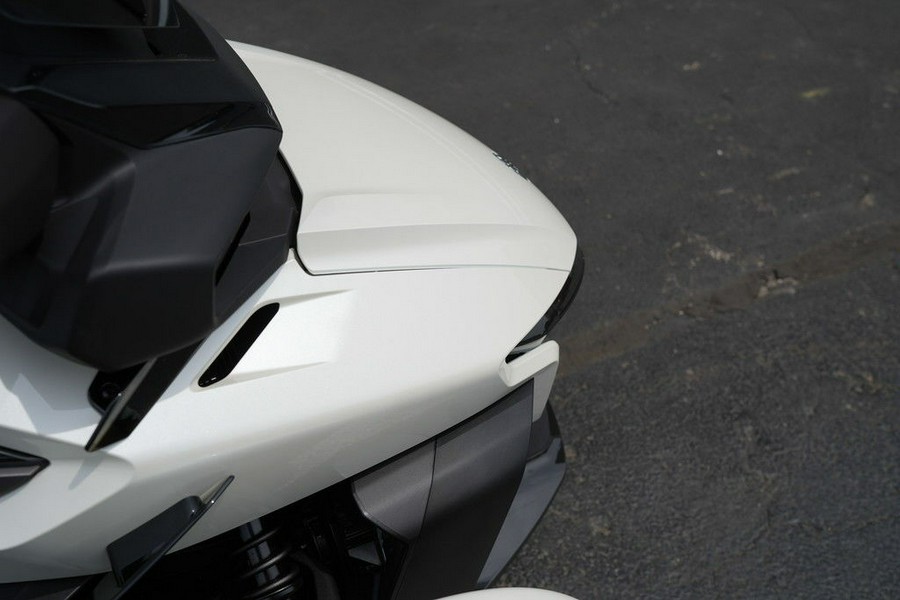 2026 Can-Am Spyder RT