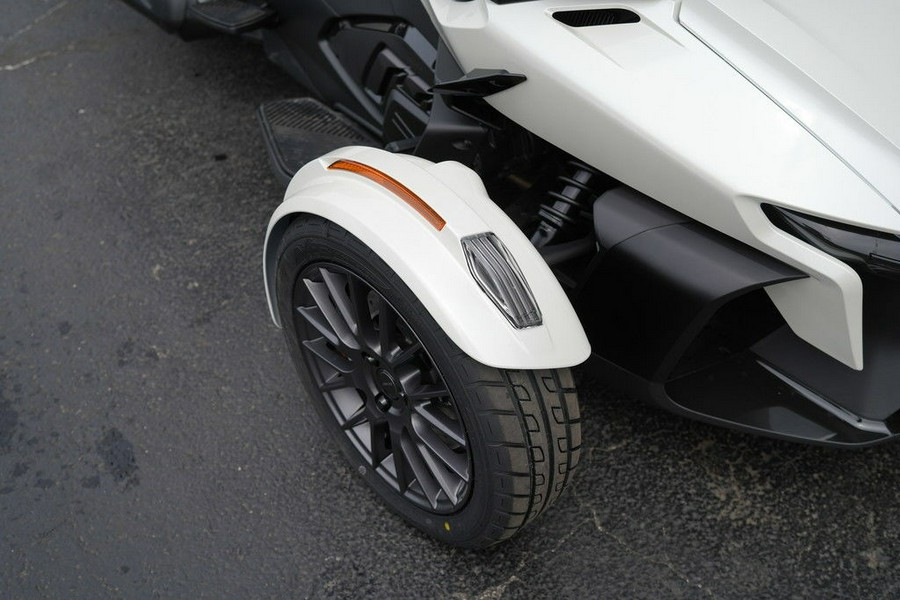 2026 Can-Am Spyder RT