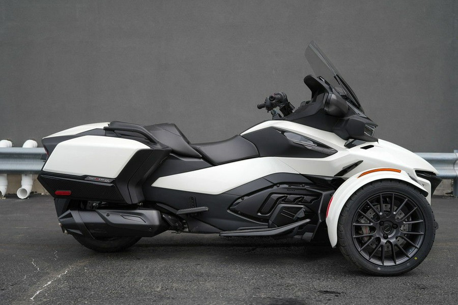 2026 Can-Am Spyder RT