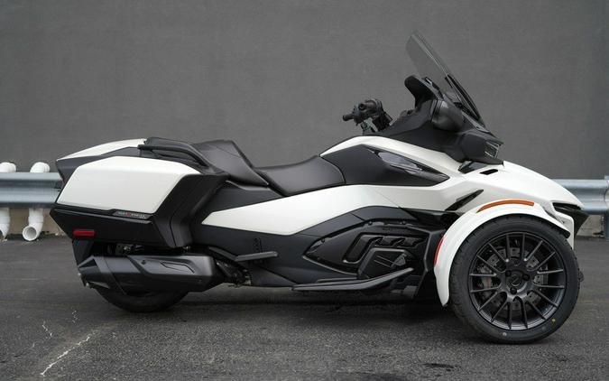 2026 Can-Am Spyder RT