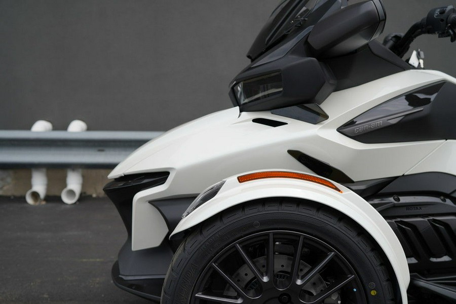 2026 Can-Am Spyder RT