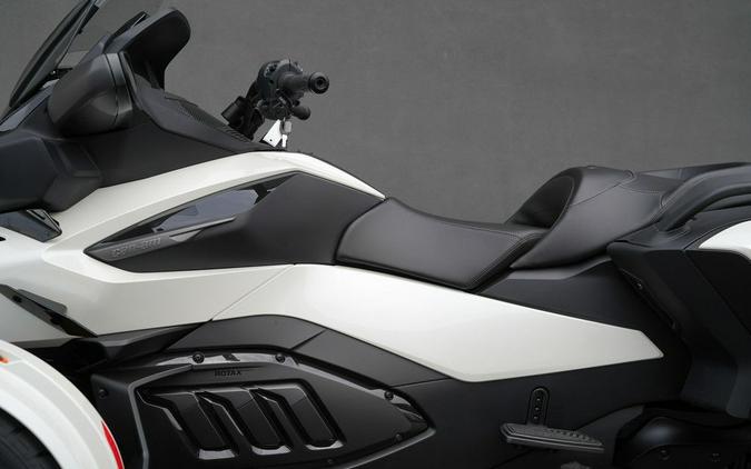 2026 Can-Am Spyder RT