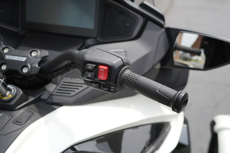2026 Can-Am Spyder RT