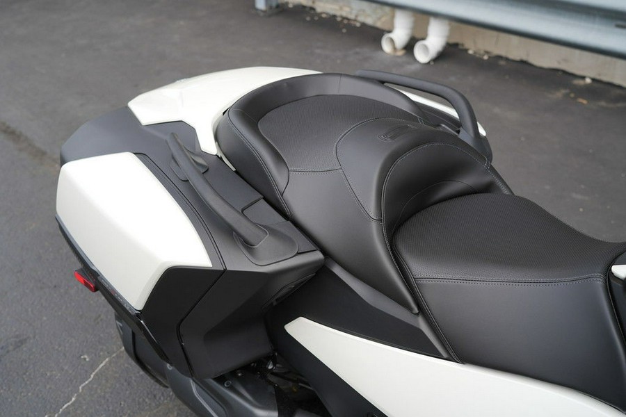 2026 Can-Am Spyder RT