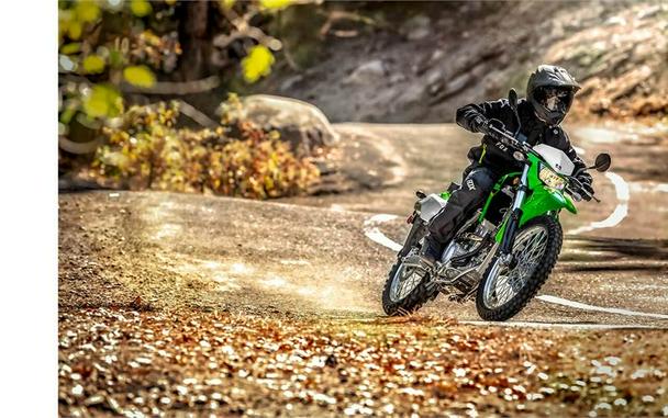 2021 Kawasaki KLX300 Review (11 Fast Facts For Dual Sport Riding)