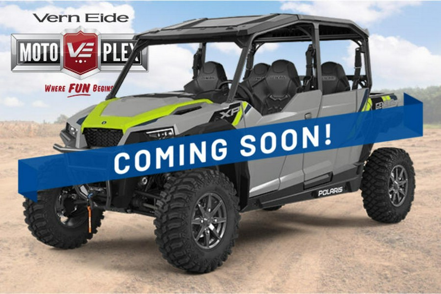 2023 Polaris® General XP 4 1000 Sport