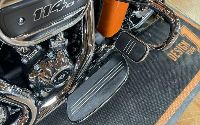 2023 Harley-Davidson FLHXS - Street Glide Special