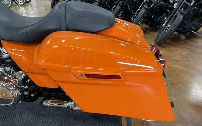 2023 Harley-Davidson FLHXS - Street Glide Special