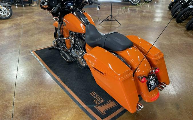 2023 Harley-Davidson FLHXS - Street Glide Special