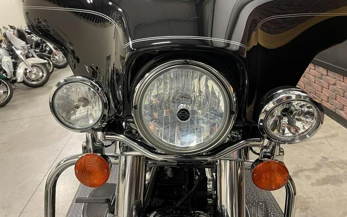 2013 Harley-Davidson® FLHTCU - Electra Glide® Ultra Classic®