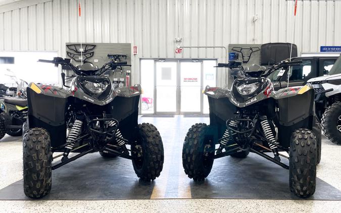 2024 Polaris Industries Phoenix™ 200