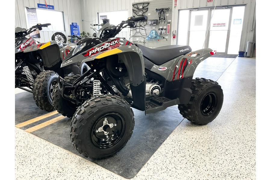 2024 Polaris Industries Phoenix™ 200