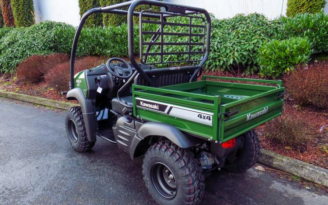 2024 Kawasaki Mule SX™ 4x4 XC