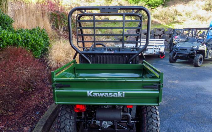 2024 Kawasaki Mule SX™ 4x4 XC