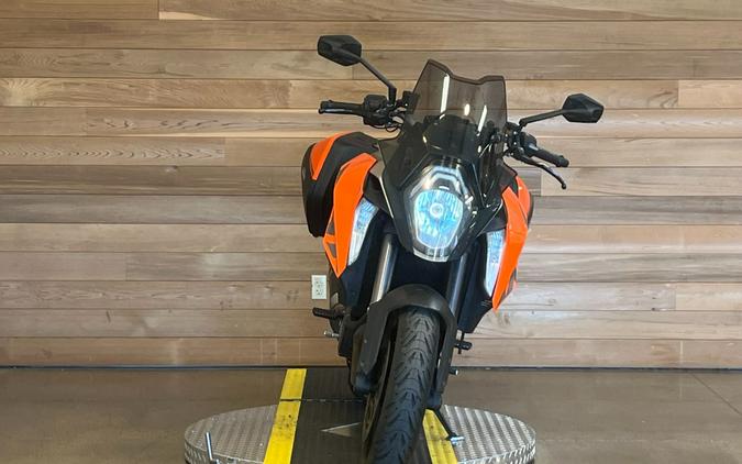 2016 KTM 1290 Super Duke R