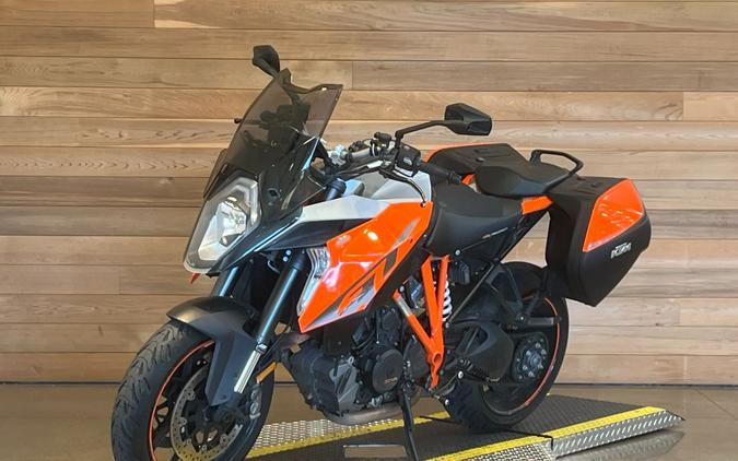 2016 KTM 1290 Super Duke R