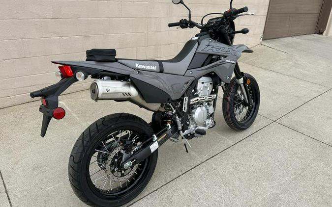 2024 Kawasaki KLX®300SM