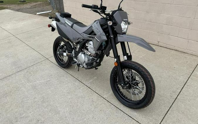 2024 Kawasaki KLX®300SM