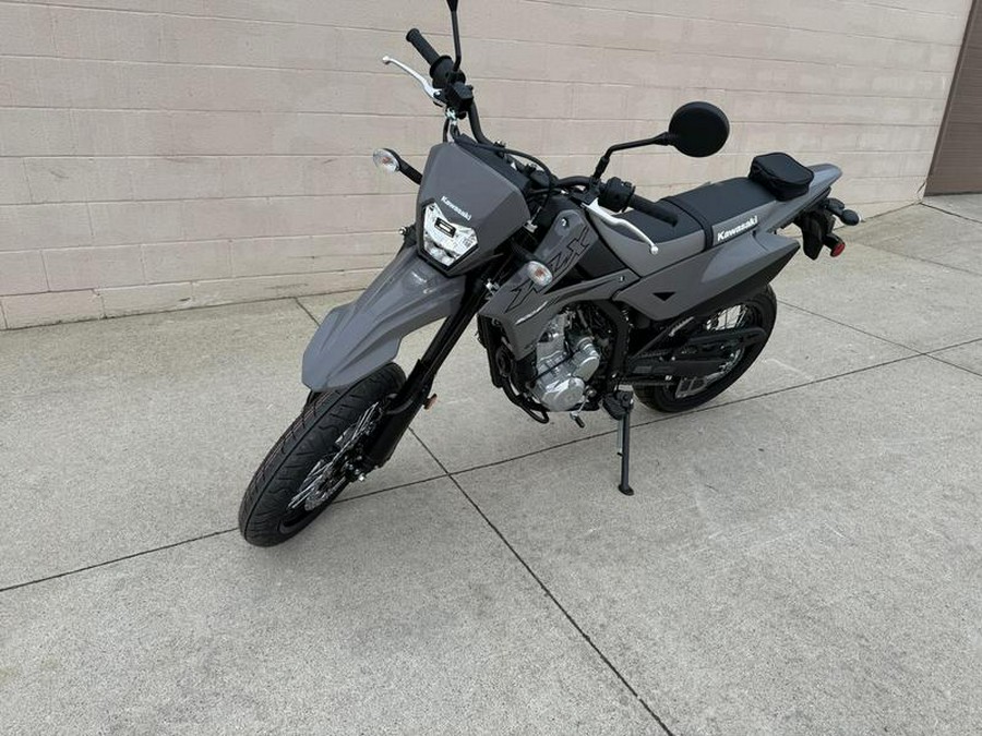 2024 Kawasaki KLX®300SM