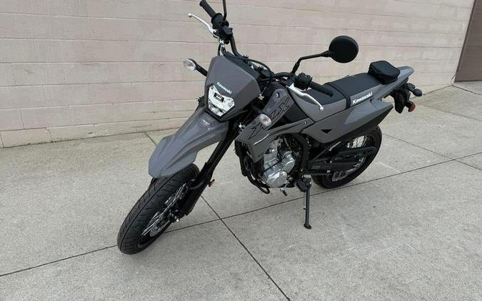 2024 Kawasaki KLX®300SM