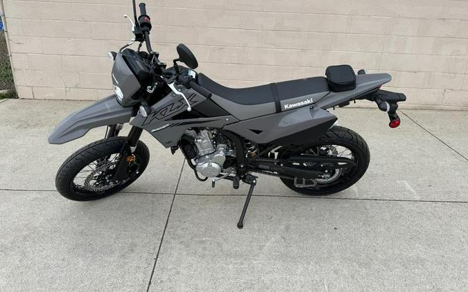 2024 Kawasaki KLX®300SM