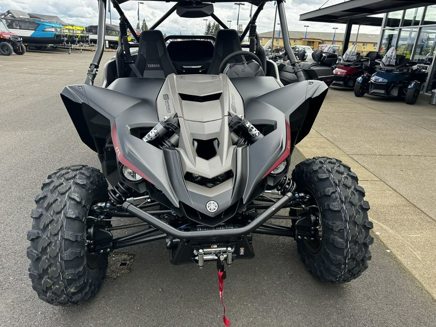 2024 Yamaha YXZ1000R SS XT-R