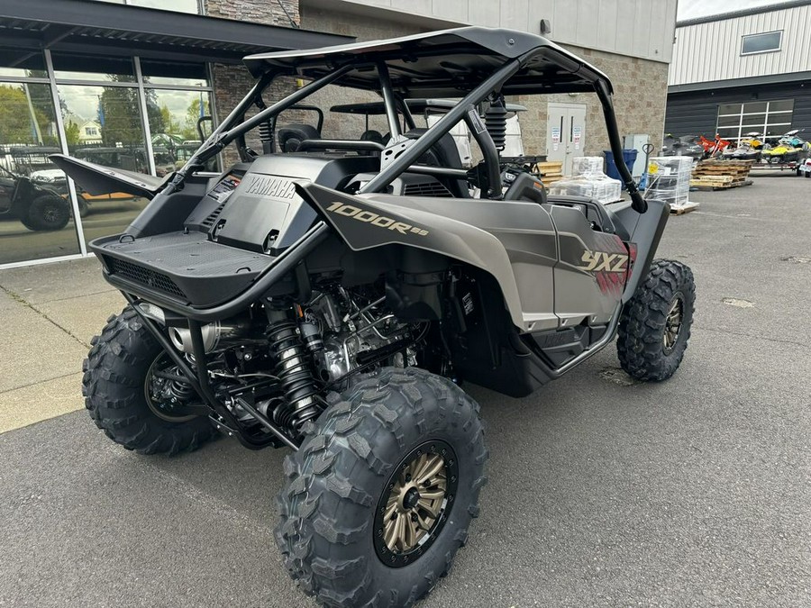 2024 Yamaha YXZ1000R SS XT-R