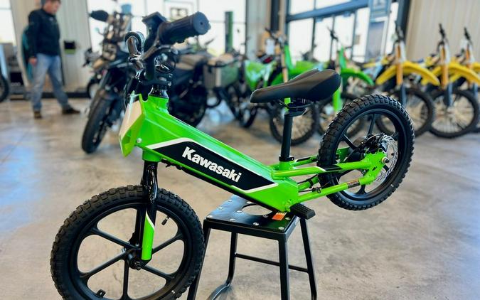 2023 Kawasaki Elektrode™