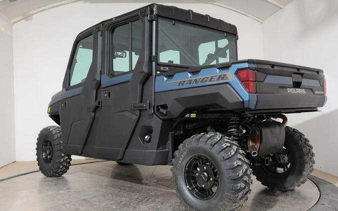 2025 Polaris® Ranger Crew XP 1000 Northstar Edition Ultimate