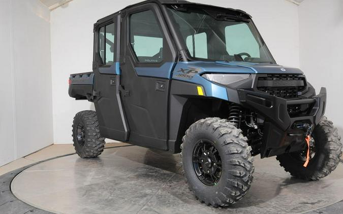 2025 Polaris® Ranger Crew XP 1000 Northstar Edition Ultimate