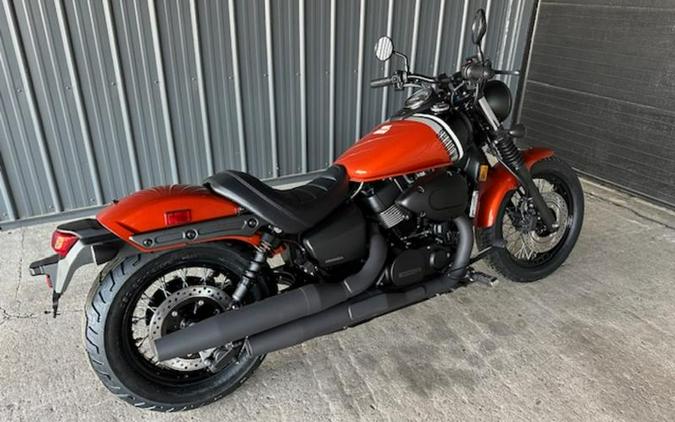 2024 Honda® Shadow Phantom